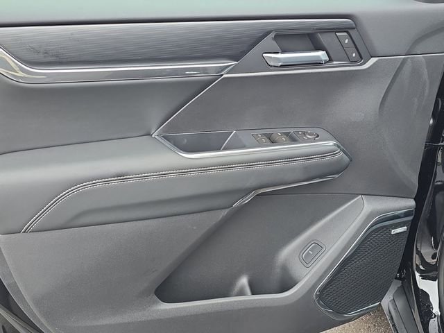 2026 GMC Acadia Elevation - Photo 19