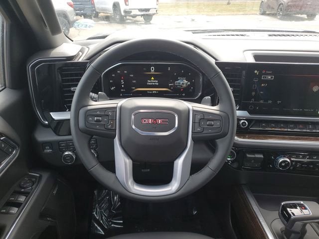 2026 GMC Sierra 1500 Elevation - Photo 28
