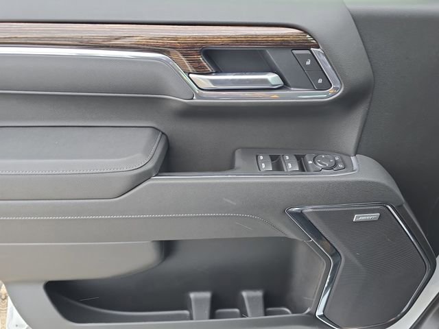 2026 GMC Sierra 1500 Elevation - Photo 19