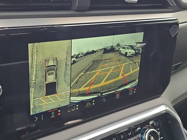 2026 GMC Sierra 1500 Denali - Photo 15
