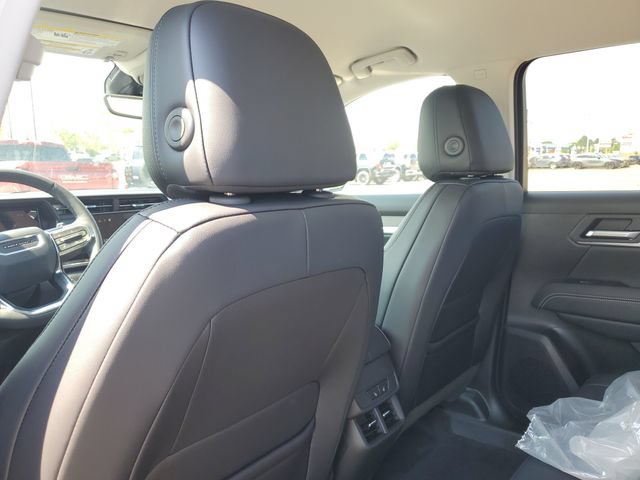 2027 GMC Terrain Denali - Photo 27