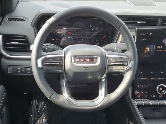 2026 GMC Terrain Elevation - Photo 26