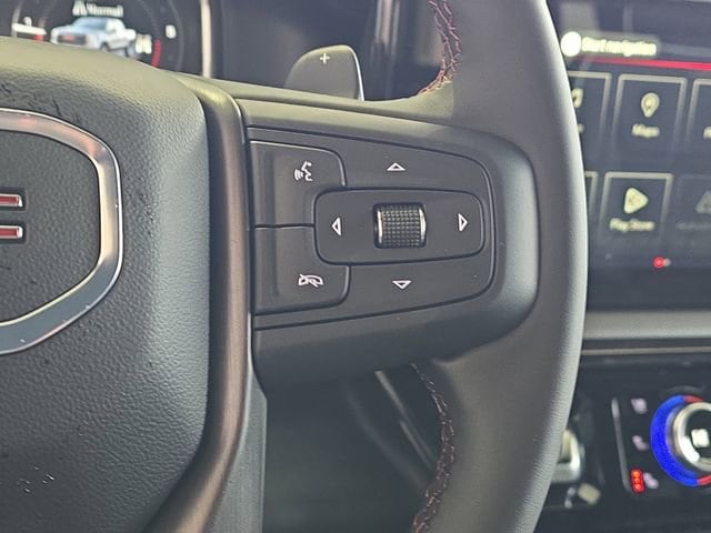 2026 GMC Sierra 1500 AT4X - Photo 11