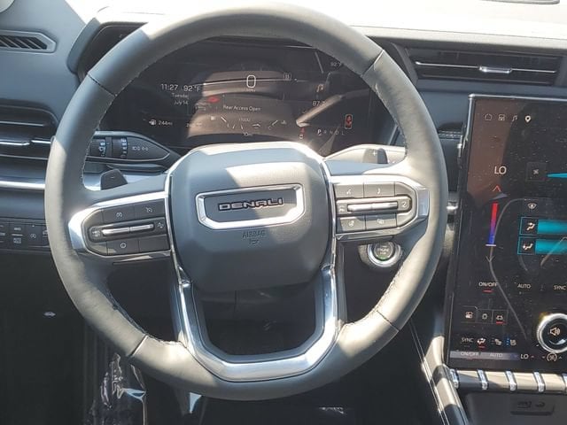2027 GMC Terrain Denali - Photo 24