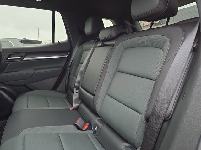 2026 GMC Terrain AT4 - Photo 22