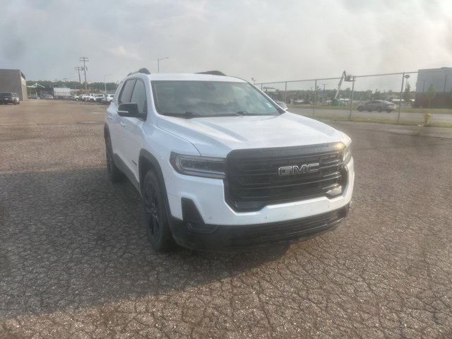 2023 Gmc Acadia SLE photo 2