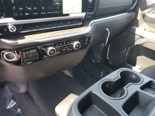 2026 GMC Sierra 1500 Elevation - Photo 21