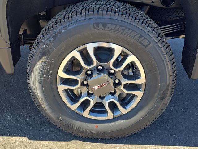 2026 GMC Sierra 2500HD SLT - Photo 31