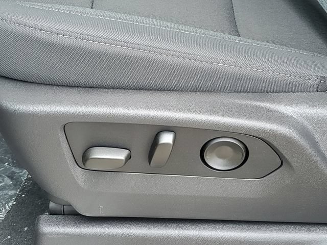 2026 GMC Sierra 1500 Elevation - Photo 6
