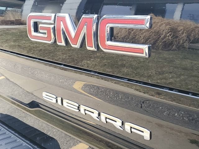 2026 GMC Sierra 1500 SLT - Photo 34