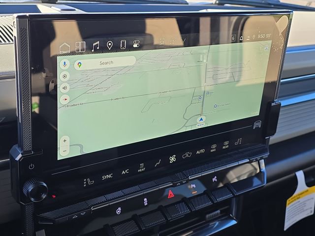 2026 GMC HUMMER EV 2X - Photo 14
