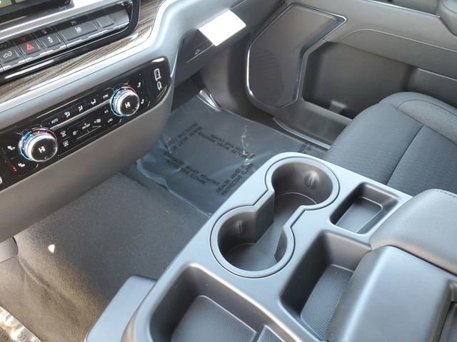 2026 GMC Sierra 1500 Elevation - Photo 22