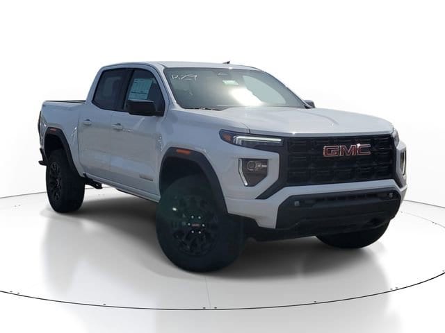 2026 GMC Canyon 4WD Elevation Crew Cab Short Box's photo