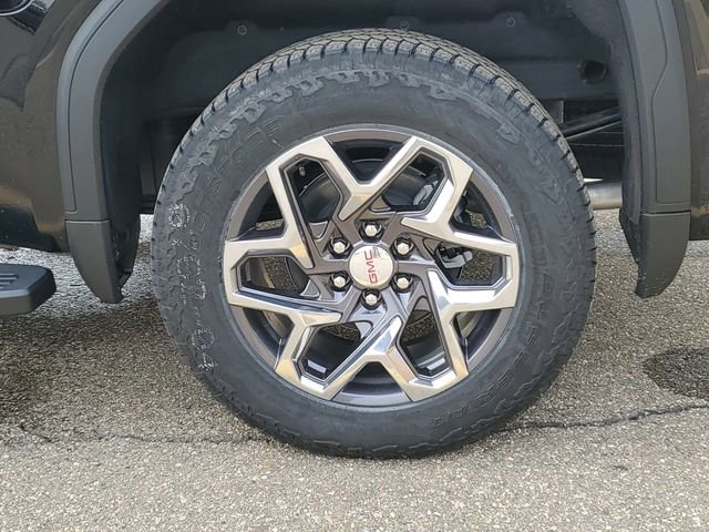 2026 GMC Sierra 1500 SLT - Photo 33