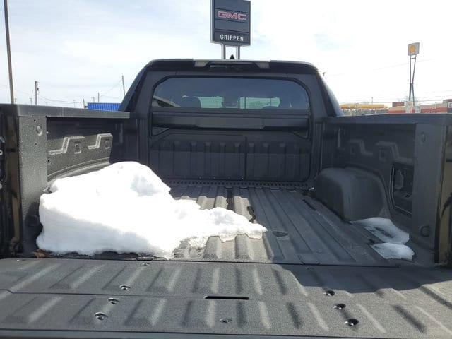 2026 GMC Sierra EV Elevation - Photo 30