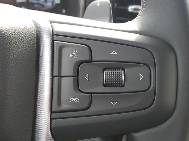 2026 GMC Sierra 1500 SLT - Photo 12