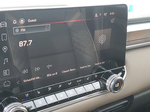 2026 GMC Canyon Denali - Photo 12