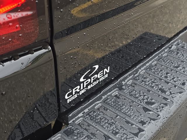 2026 GMC Sierra 1500 Denali - Photo 36