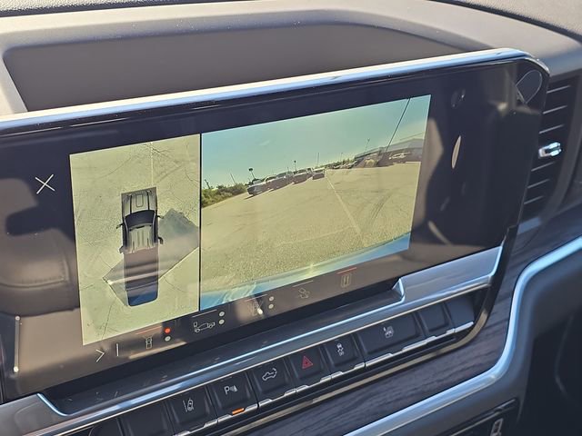 2026 GMC Sierra 2500HD SLT - Photo 16