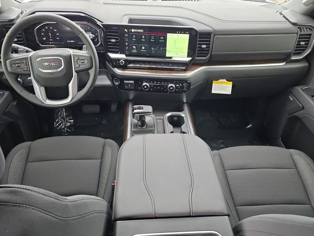 2026 GMC Sierra 1500 Elevation - Photo 25