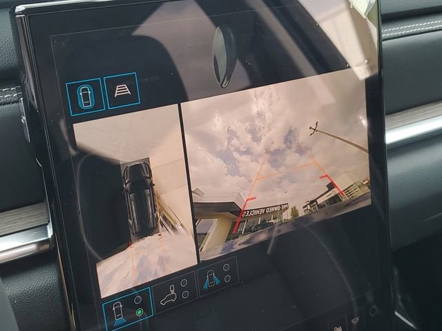 2026 GMC Terrain Denali - Photo 16
