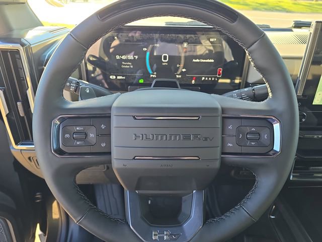 2026 GMC HUMMER EV 2X - Photo 10