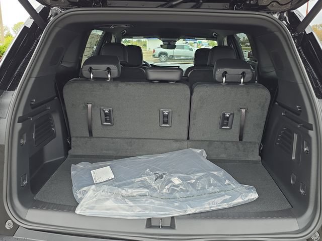 2026 GMC Acadia Elevation - Photo 29
