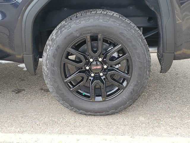 2026 GMC Sierra 1500 Elevation - Photo 34