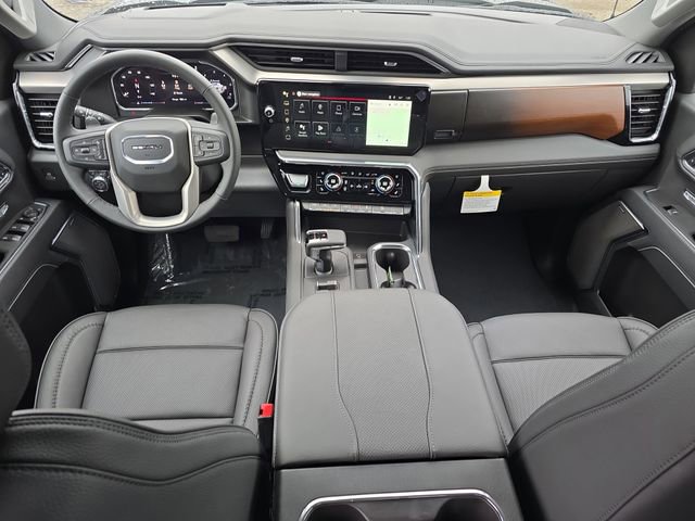2026 GMC Sierra 1500 Denali - Photo 26