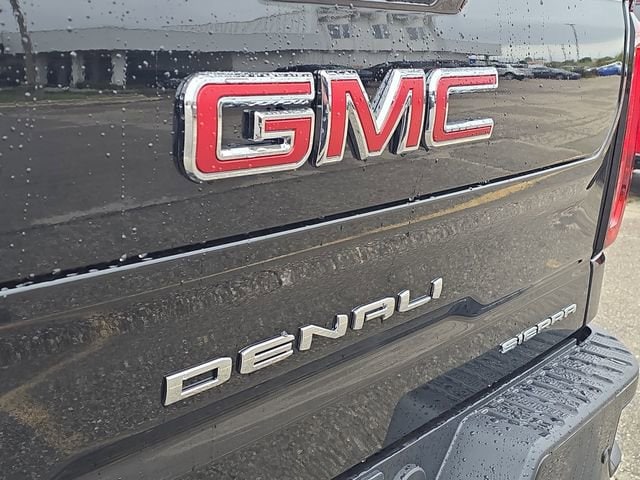 2026 GMC Sierra 1500 Denali - Photo 34