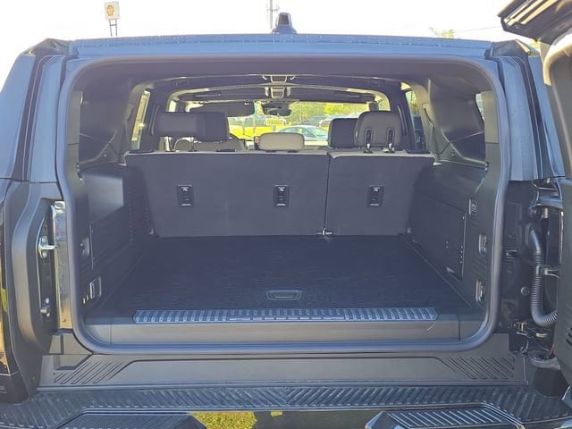 2026 GMC HUMMER EV 2X - Photo 34
