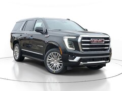 2026 GMC Yukon Elevation SUV