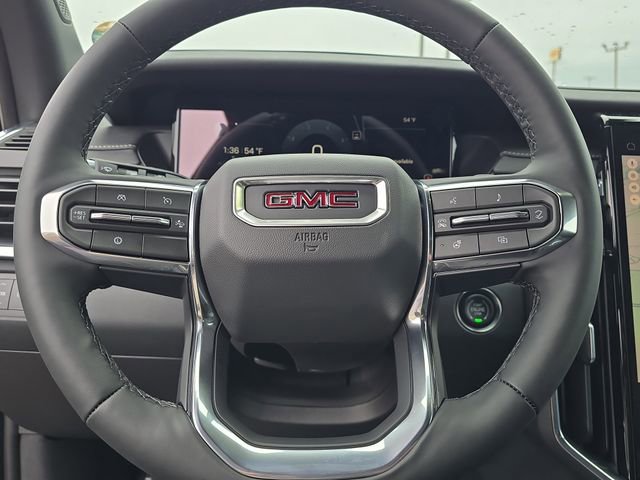 2026 GMC Acadia Elevation - Photo 9