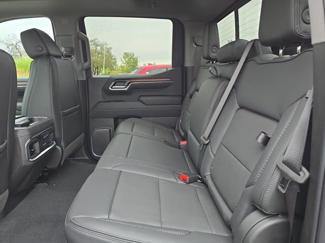 2026 GMC Sierra 1500 Denali - Photo 29