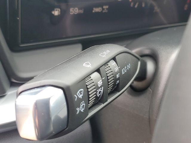 2026 GMC Terrain Denali - Photo 10