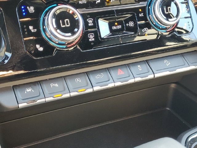 2026 GMC Sierra 1500 AT4 - Photo 29