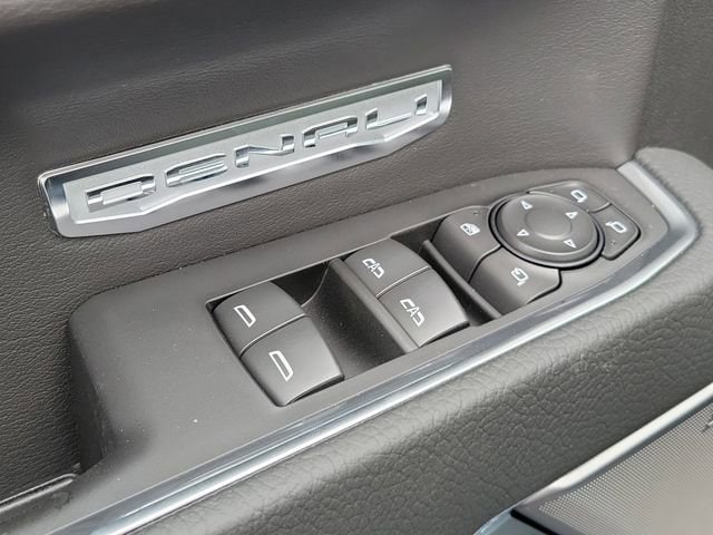 2026 GMC Sierra 1500 Denali - Photo 16