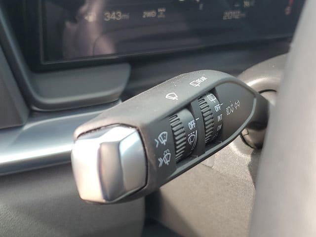 2026 GMC Terrain Elevation - Photo 10