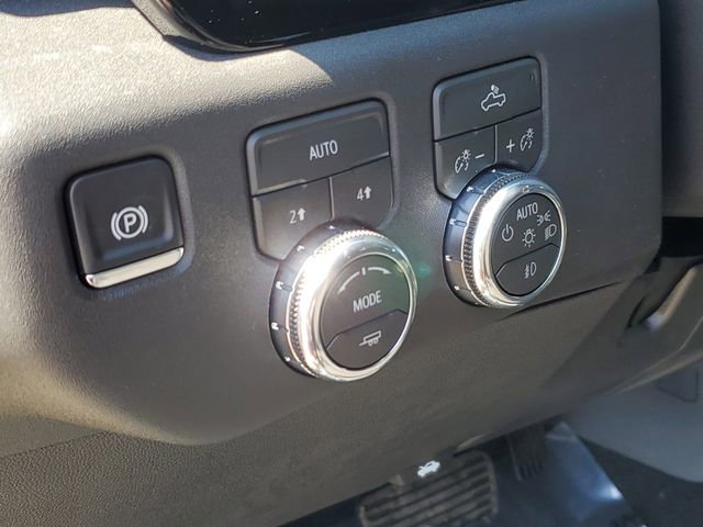 2026 GMC Sierra 1500 Elevation - Photo 8