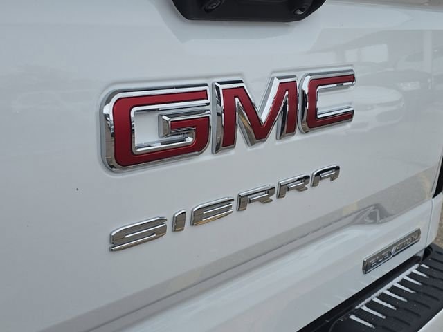 2026 GMC Sierra 1500 Elevation - Photo 30