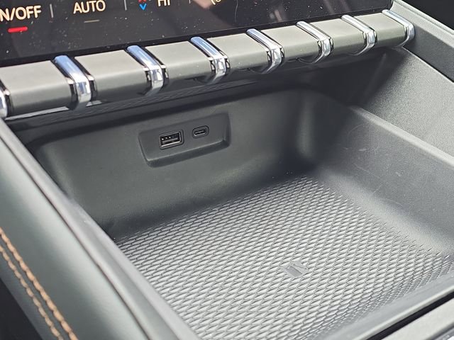 2026 GMC Terrain AT4 - Photo 17