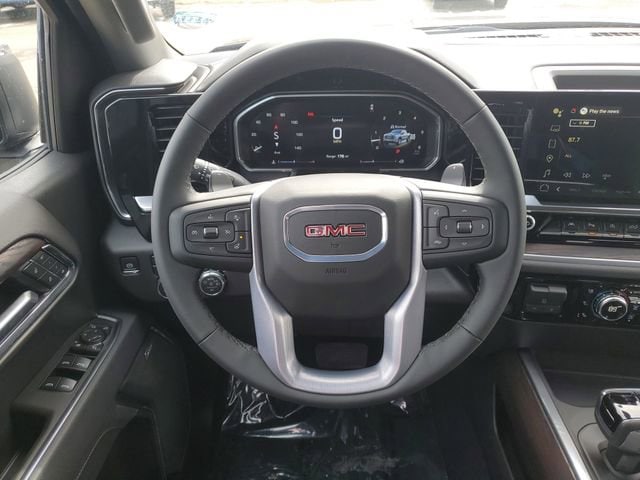 2026 GMC Sierra 1500 SLT - Photo 27