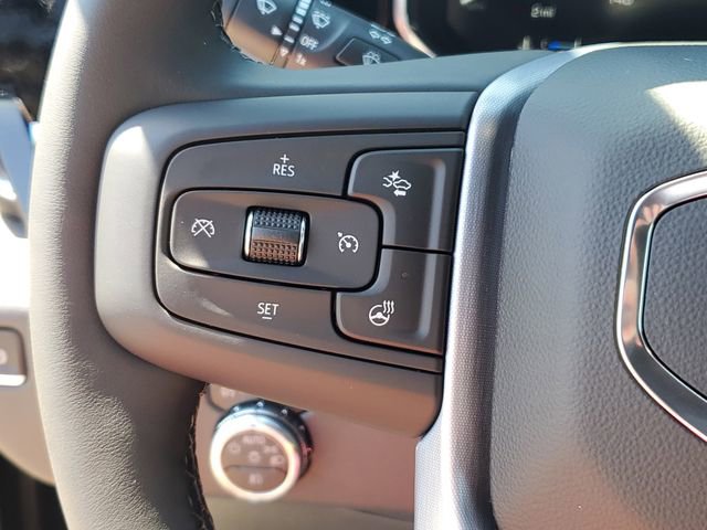 2026 GMC Sierra 1500 Elevation - Photo 11