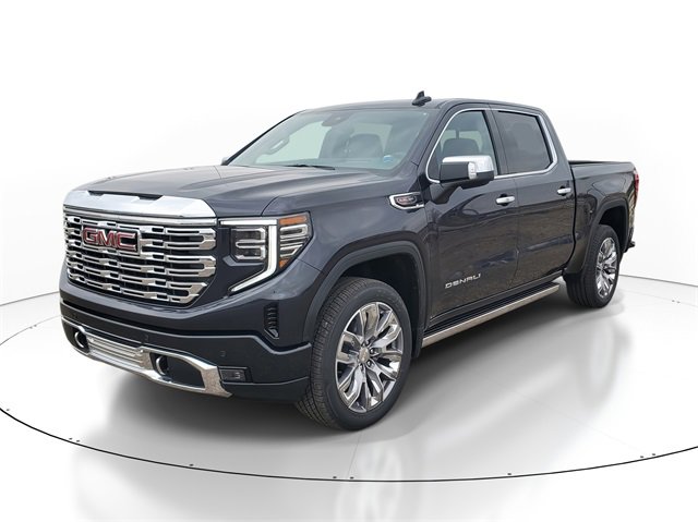 2025 Gmc Sierra 1500 Denali photo 2