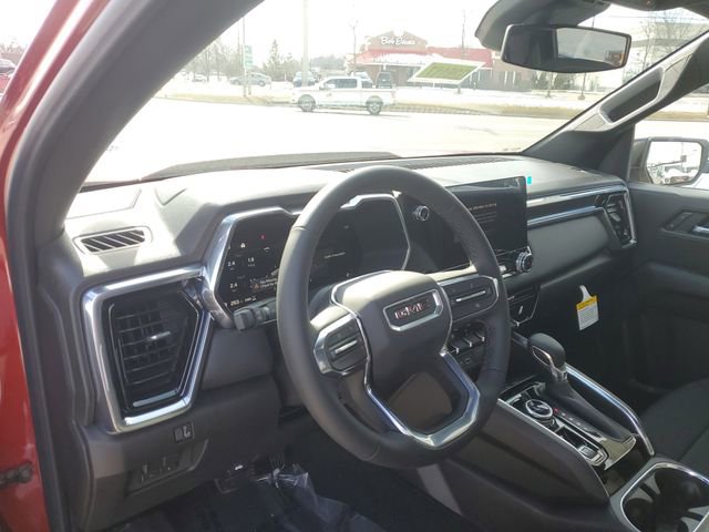 2026 GMC Canyon Elevation - Photo 7