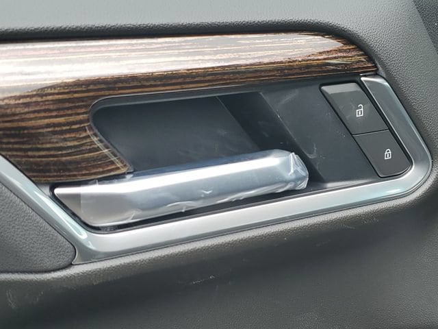 2026 GMC Sierra 1500 Elevation - Photo 22