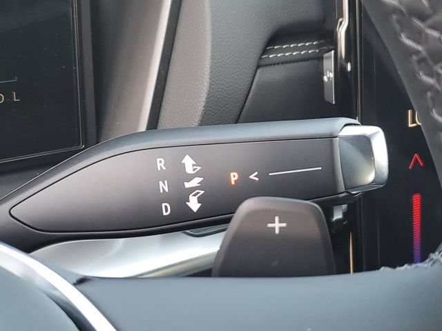 2027 GMC Terrain Elevation - Photo 18