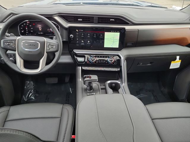 2026 GMC Sierra 1500 Denali - Photo 11