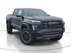 2026 GMC Canyon AT4 Truck