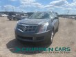CADILLAC SRX